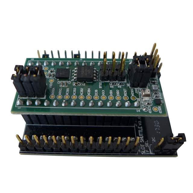 SHUTTLE BOARD SET BHI260AB-image